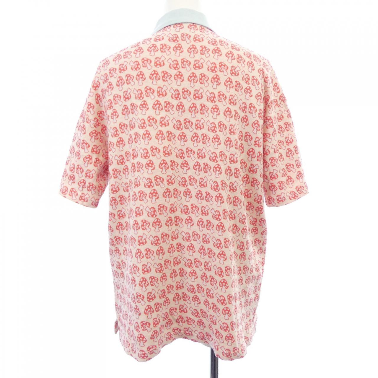 ハフ HUF ポロシャツ