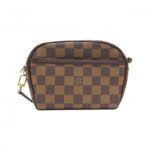 LOUIS VUITTON Damier Pochette Ipanema N51296 单肩包