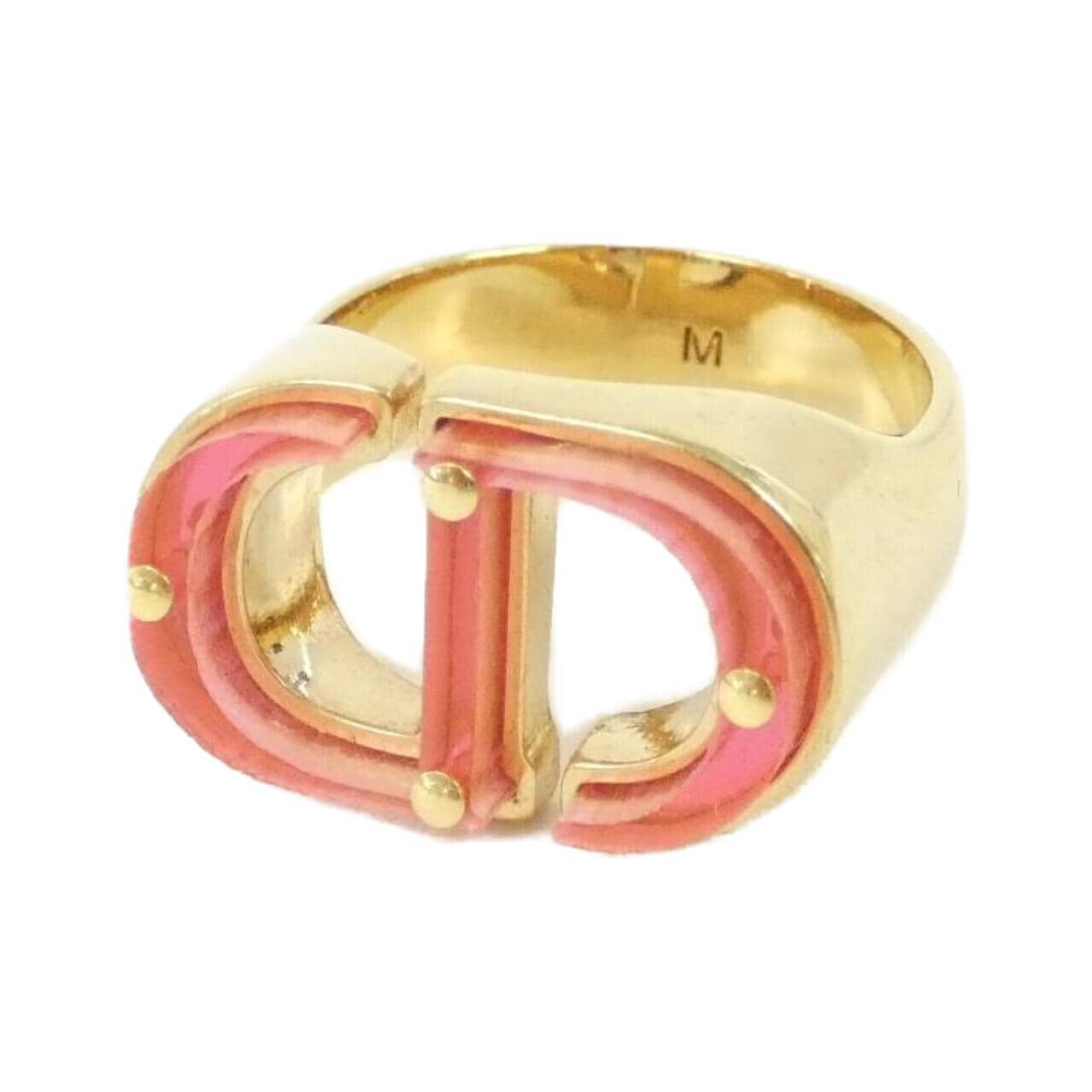 Christian DIOR 30 Montaigne Ring