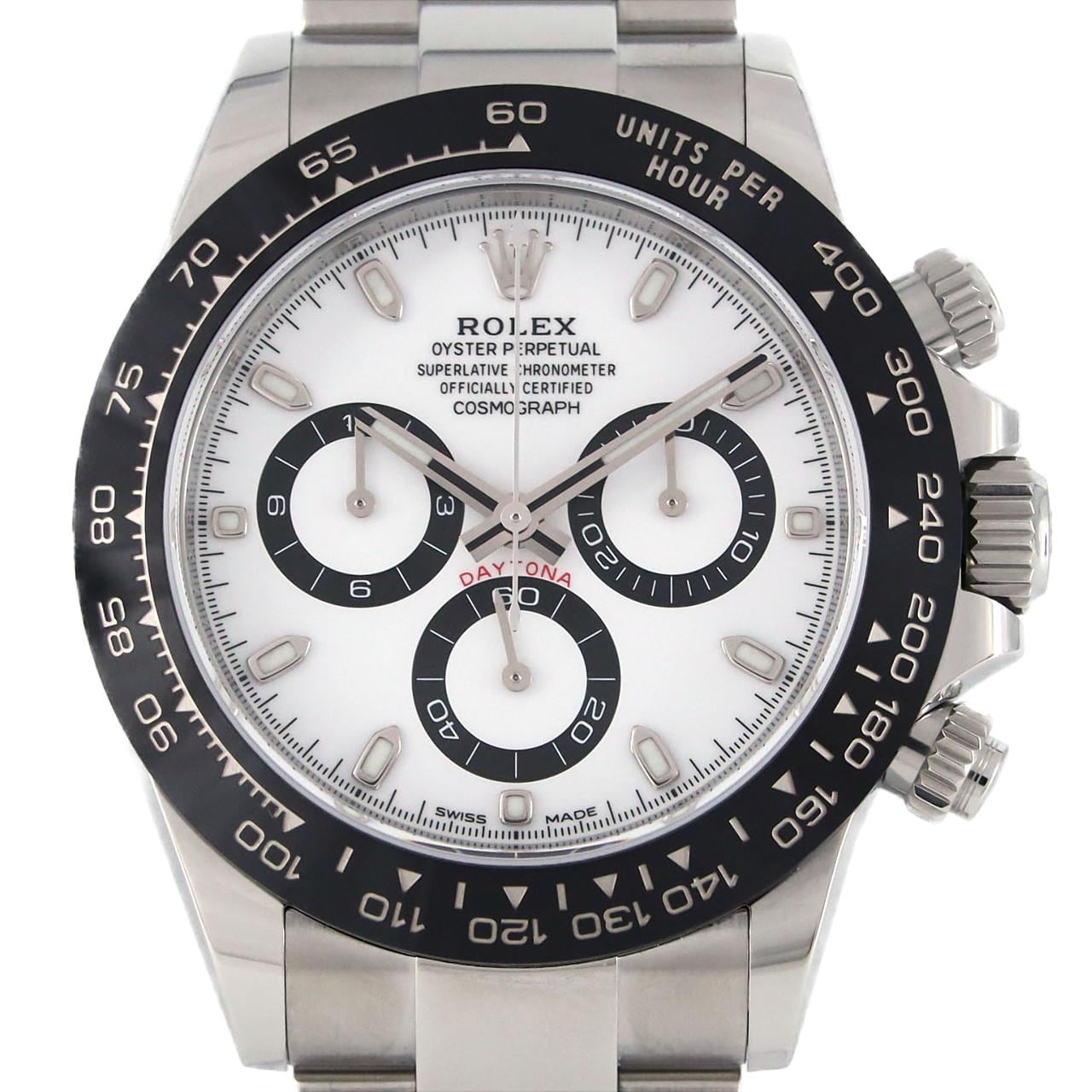 ROLEX Daytona 116500LN SS Automatic Random number