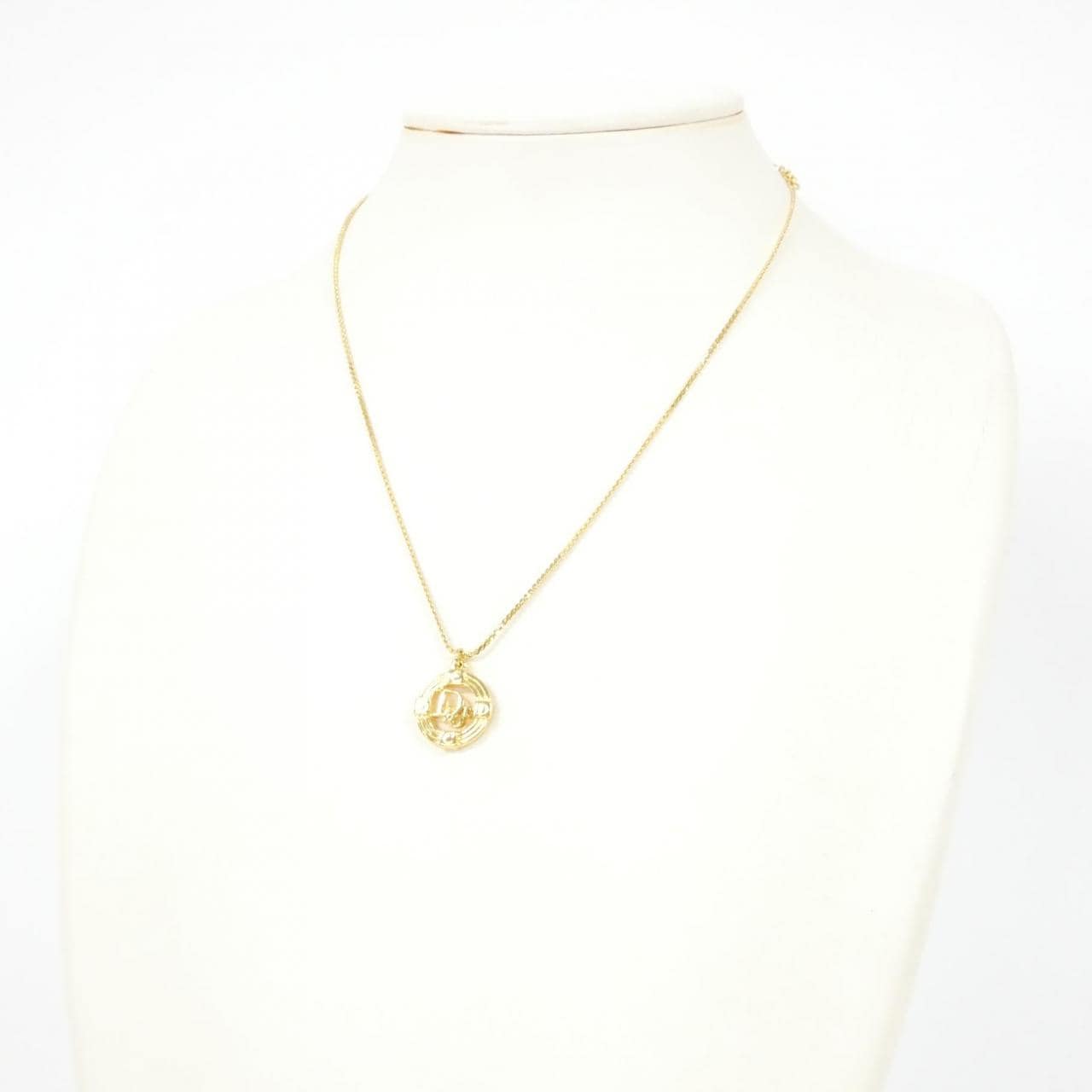 [vintage] 克里斯汀· DIOR项链