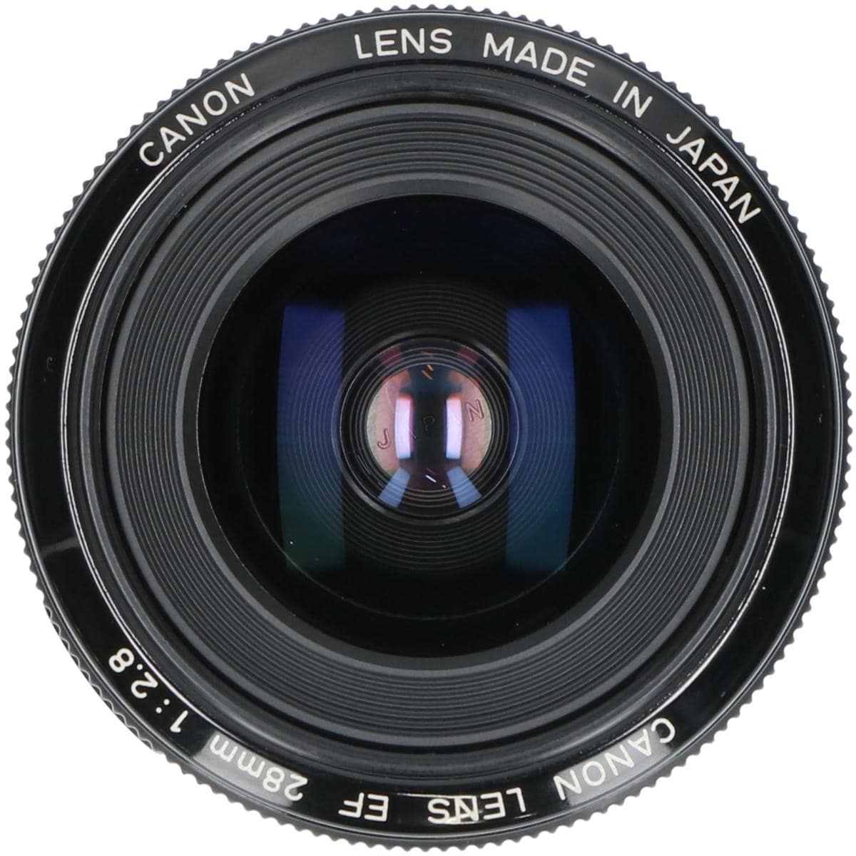 ＥＦ２８ｍｍ　Ｆ２．８