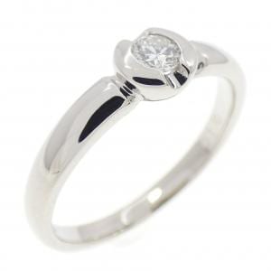 PT850 ダイヤモンド リング 0.10CT