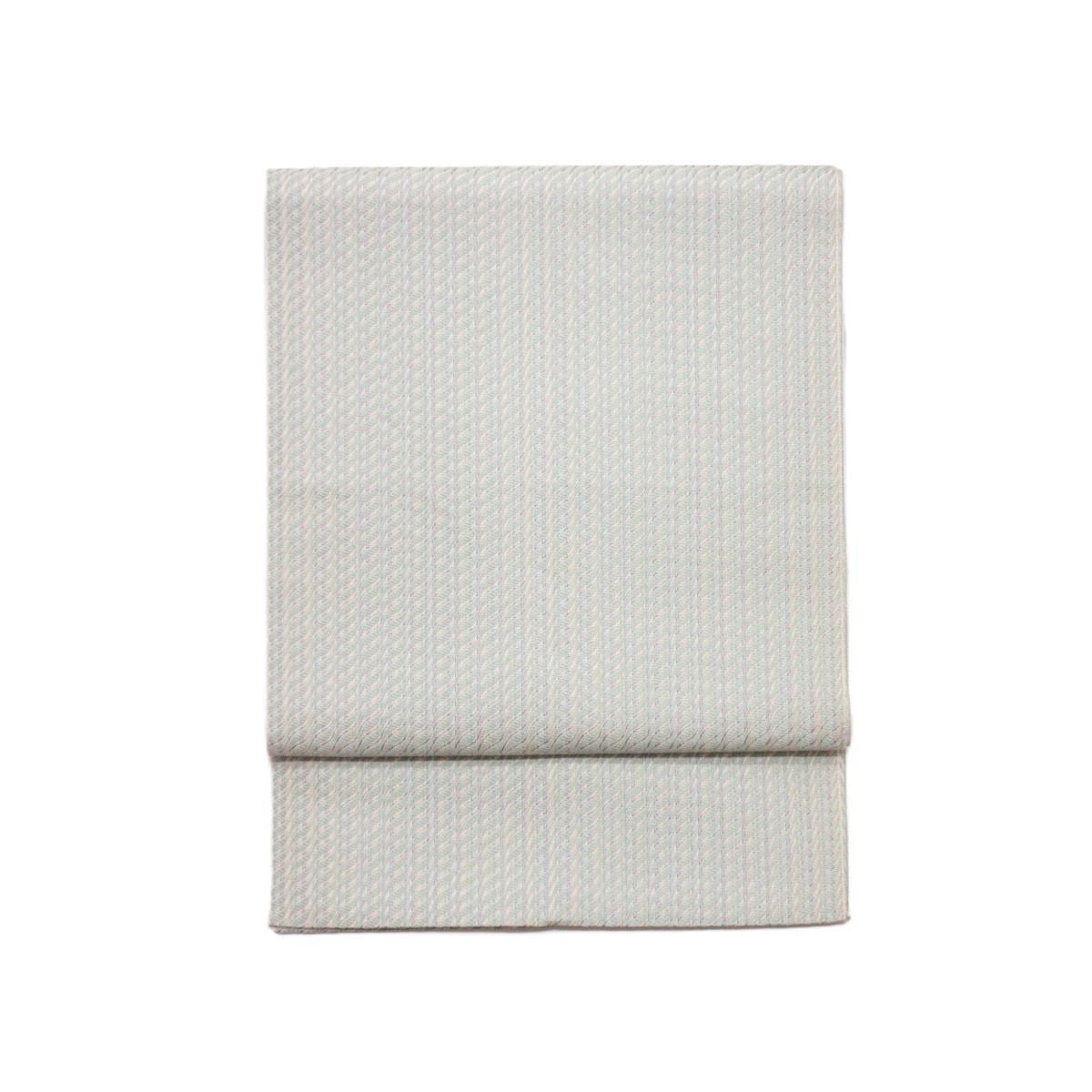 名古屋帯　全通柄【博多織】