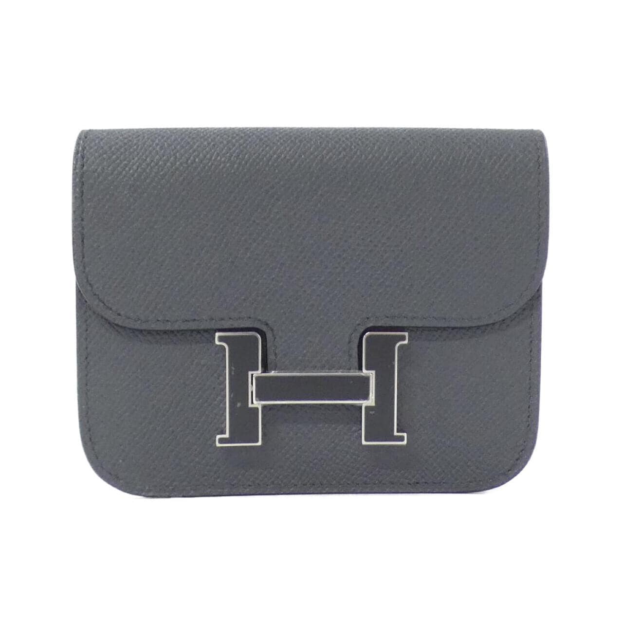 【未使用品】エルメス コンスタンス スリム 082499CK 財布