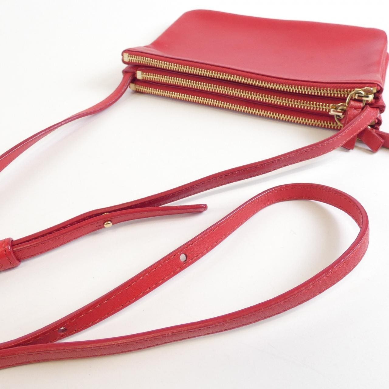 CELINE Trio 165113ETA 单肩包