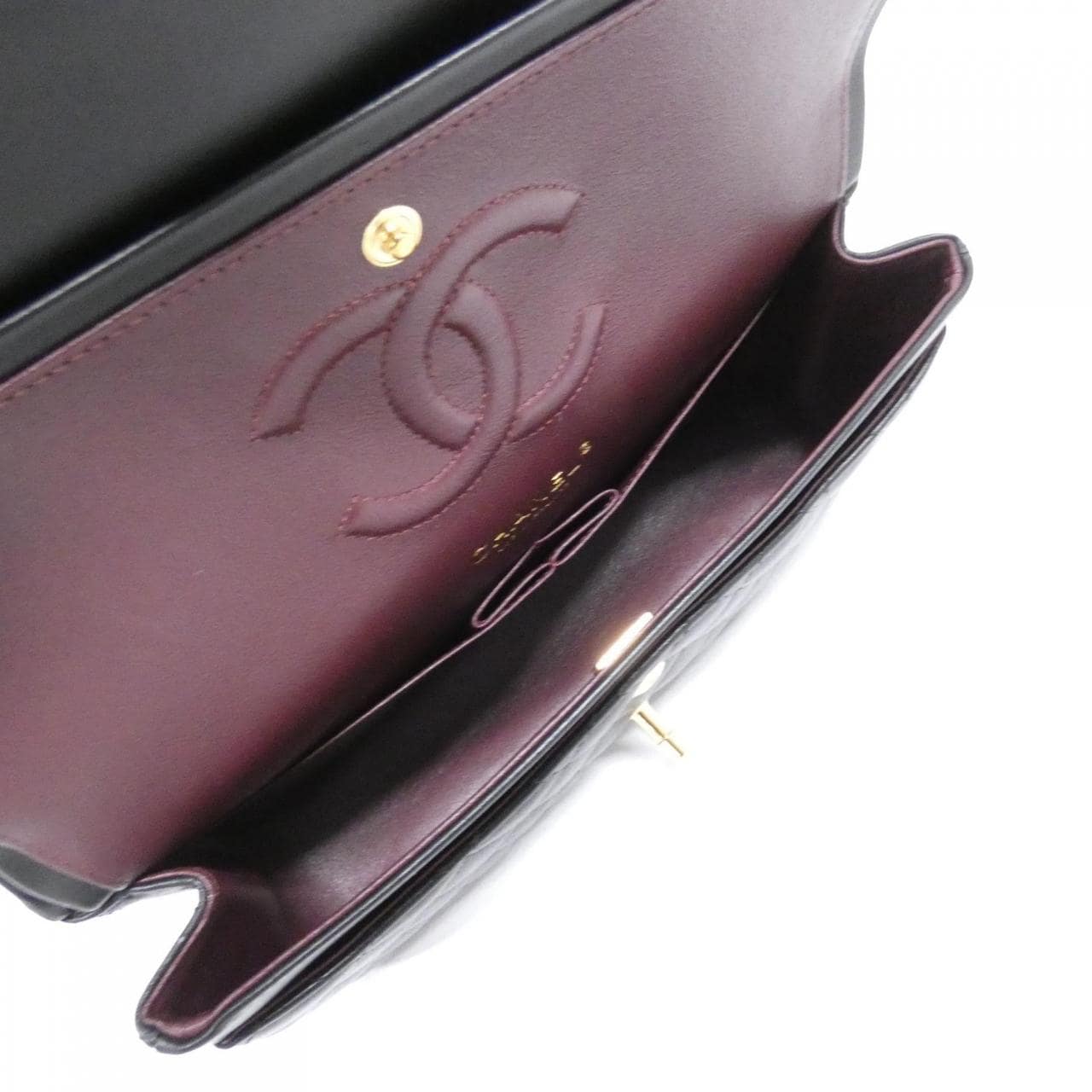 シャネル 1112 ショルダーバッグ