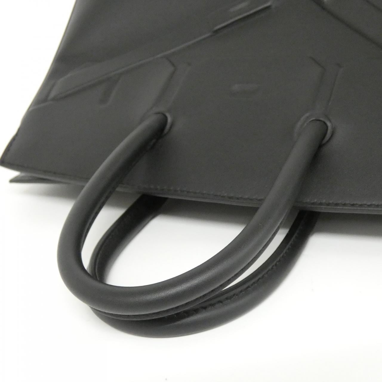 エルメス バーキン シャドウ 25cm 082629CK バッグ