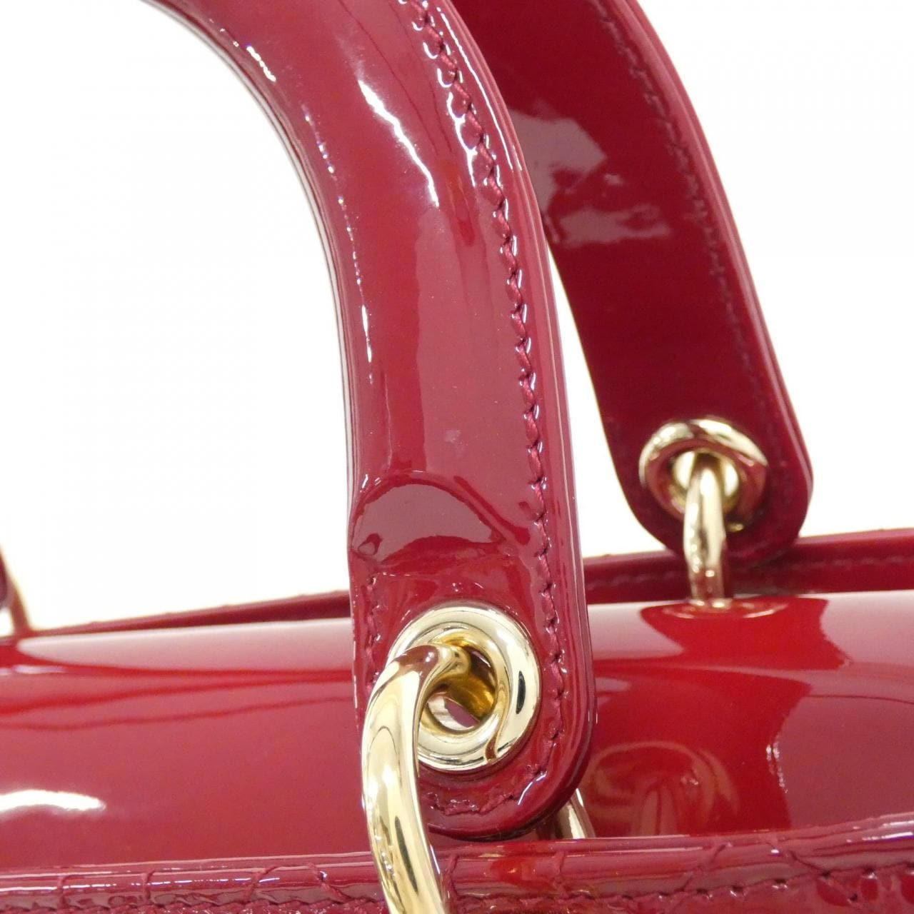 Christian DIOR Lady DIOR中 M0565OWCB 包