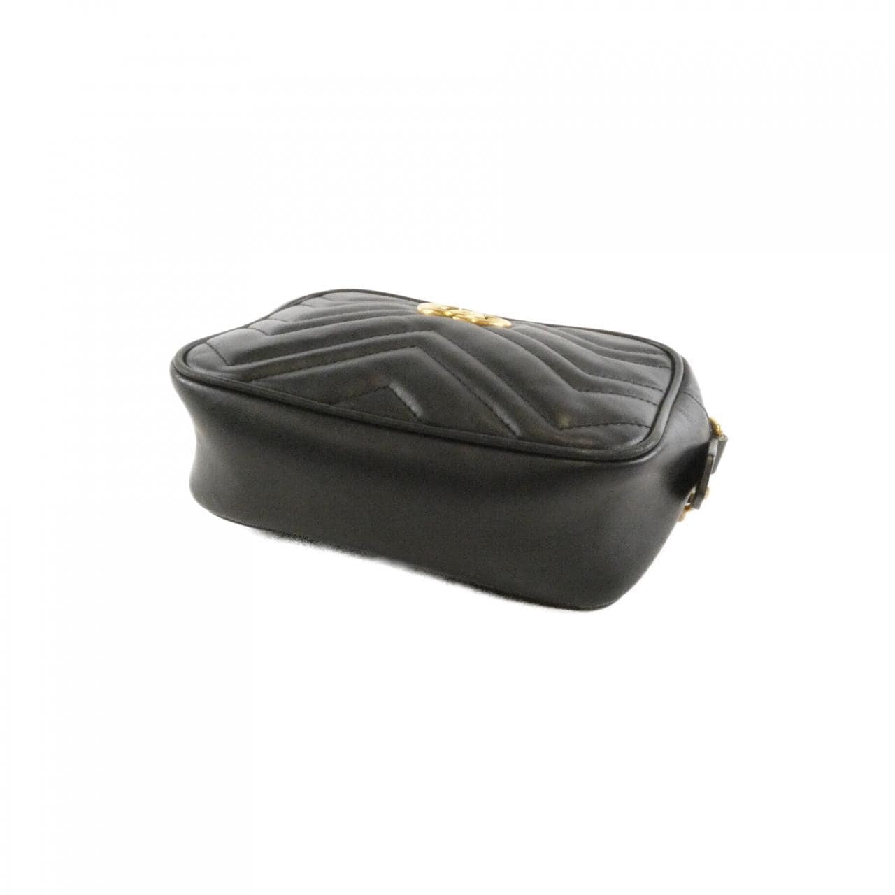 グッチ GG MARMONT 448065 DTD1T ショルダーバッグ