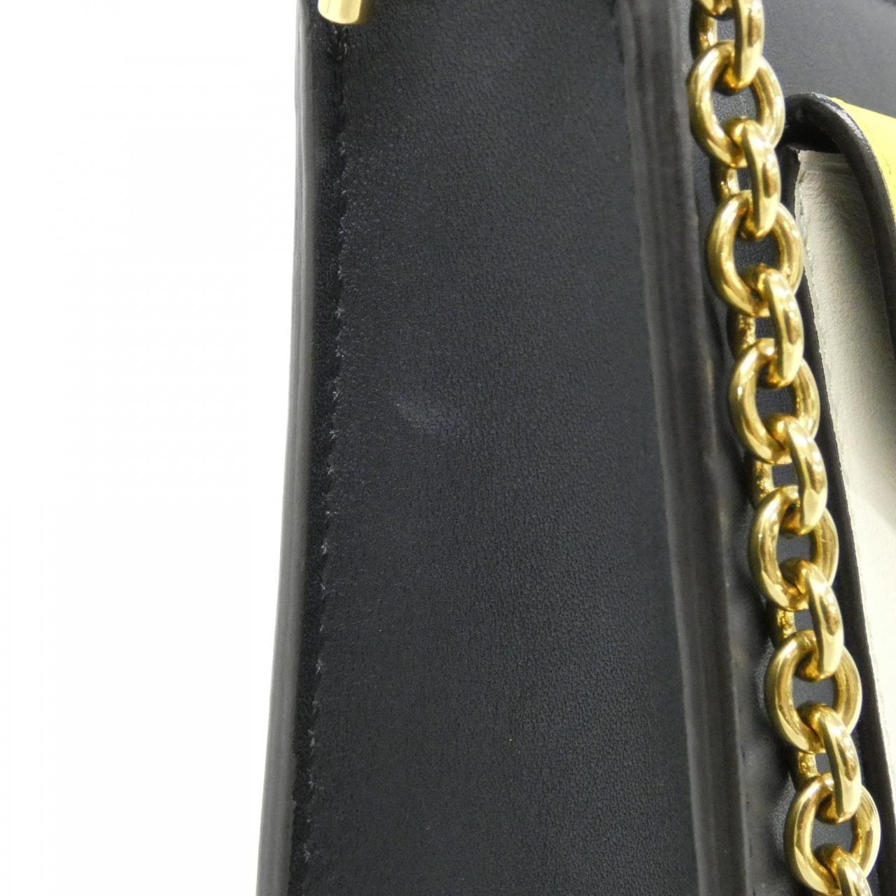 セリーヌ スモール ポケット 175013UNA ショルダーバッグ