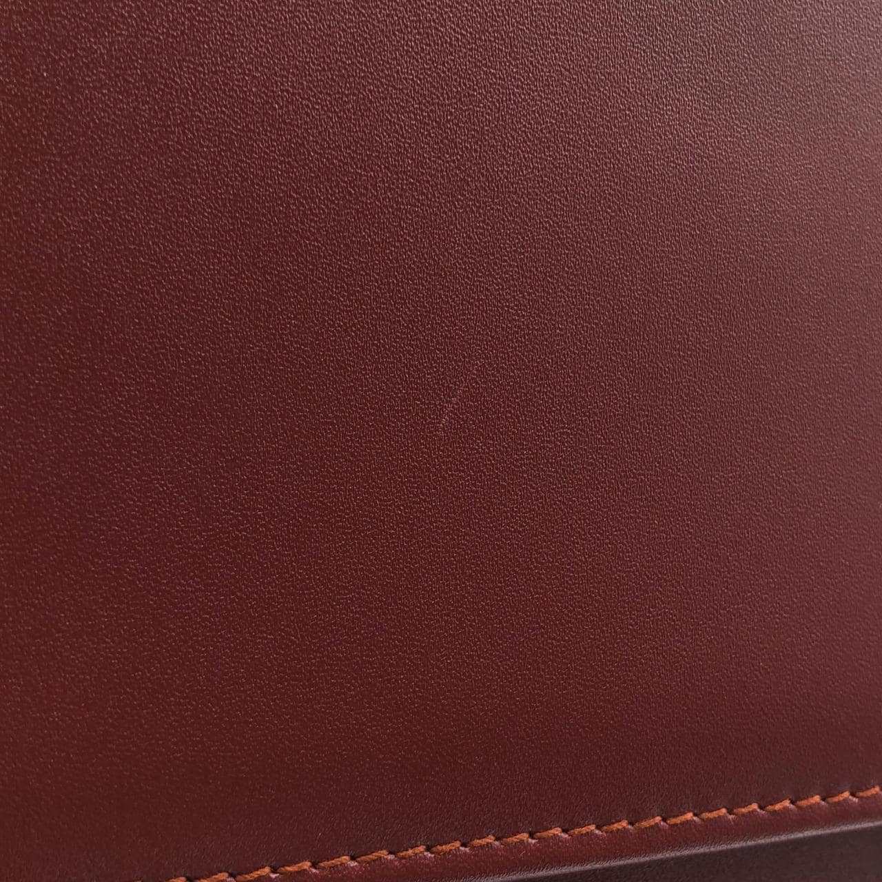 【ヴィンテージ】カルティエ バッグ