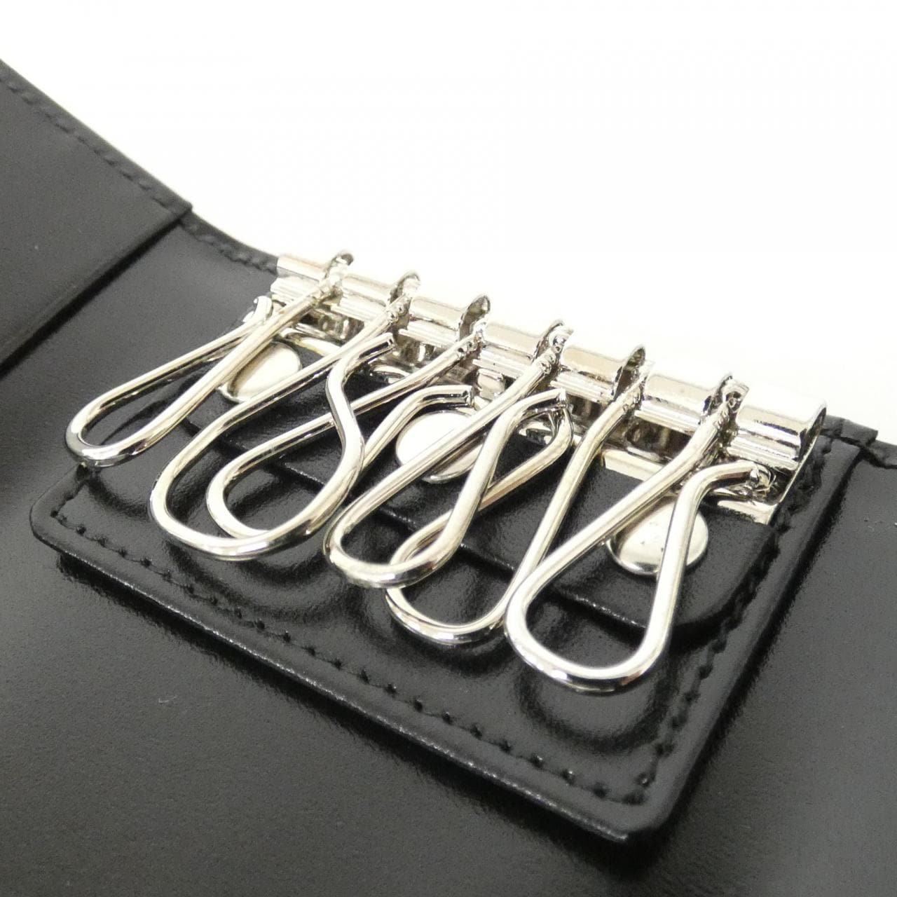 モンブラン 7161 キーケース