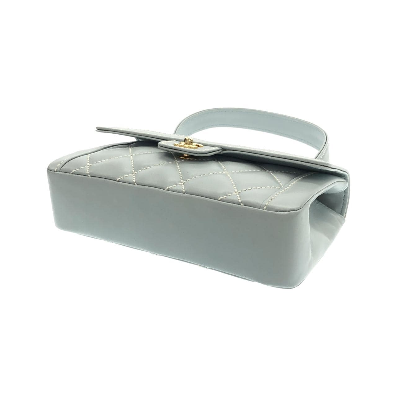 シャネル ワイルドステッチ ライン 27569 バッグ