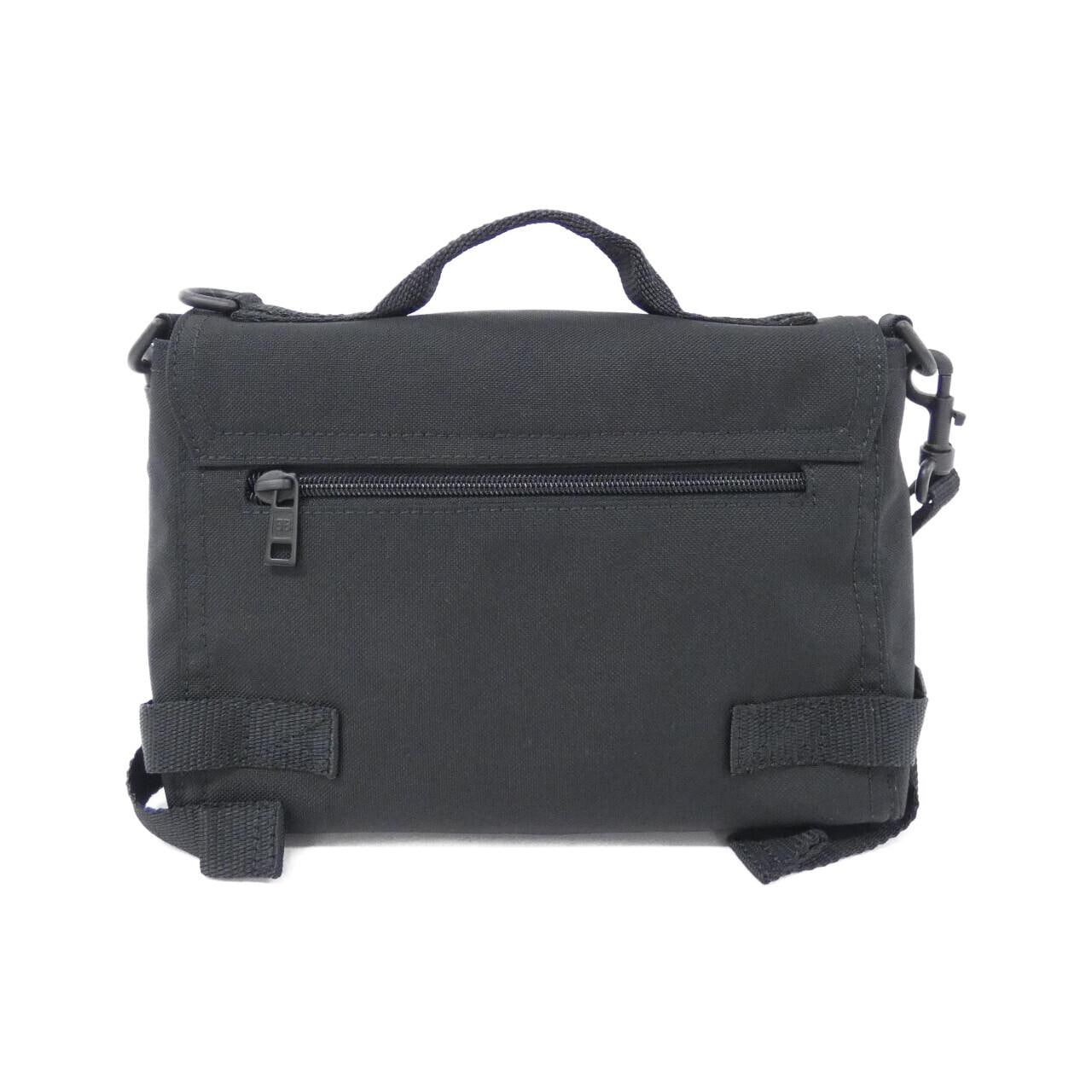 [新品] BALENCIAGA军旅邮差包 656106 2BKPI 单肩包