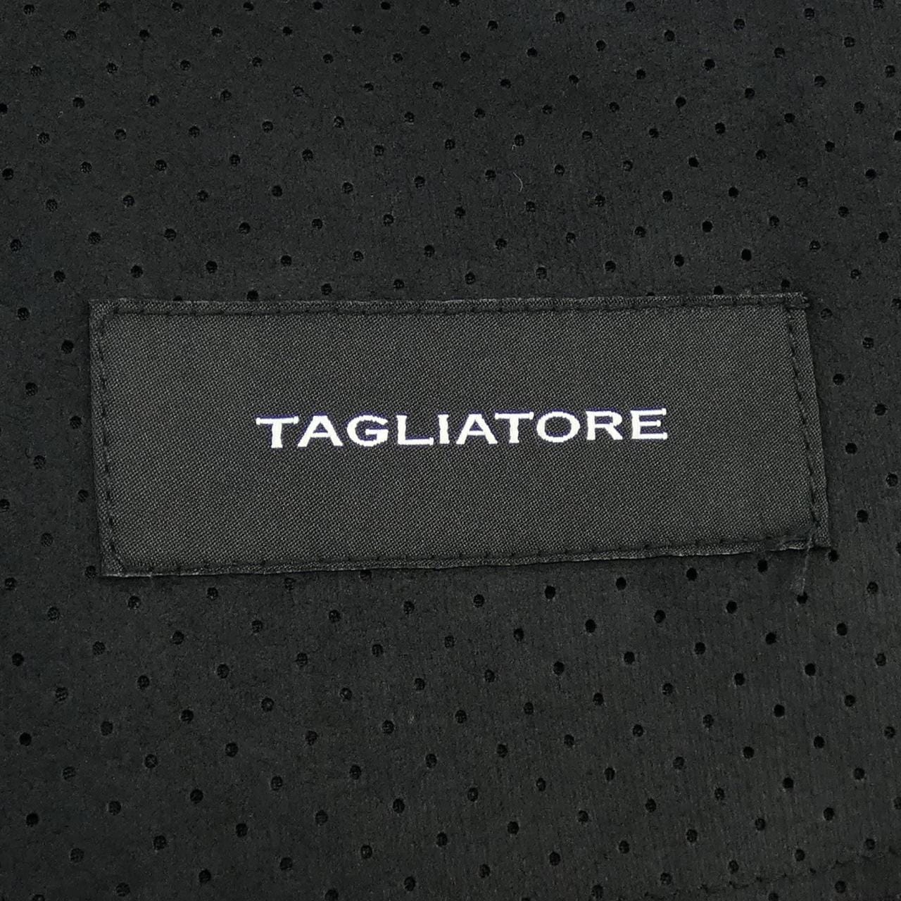 意大利面TAGLIATORE外套