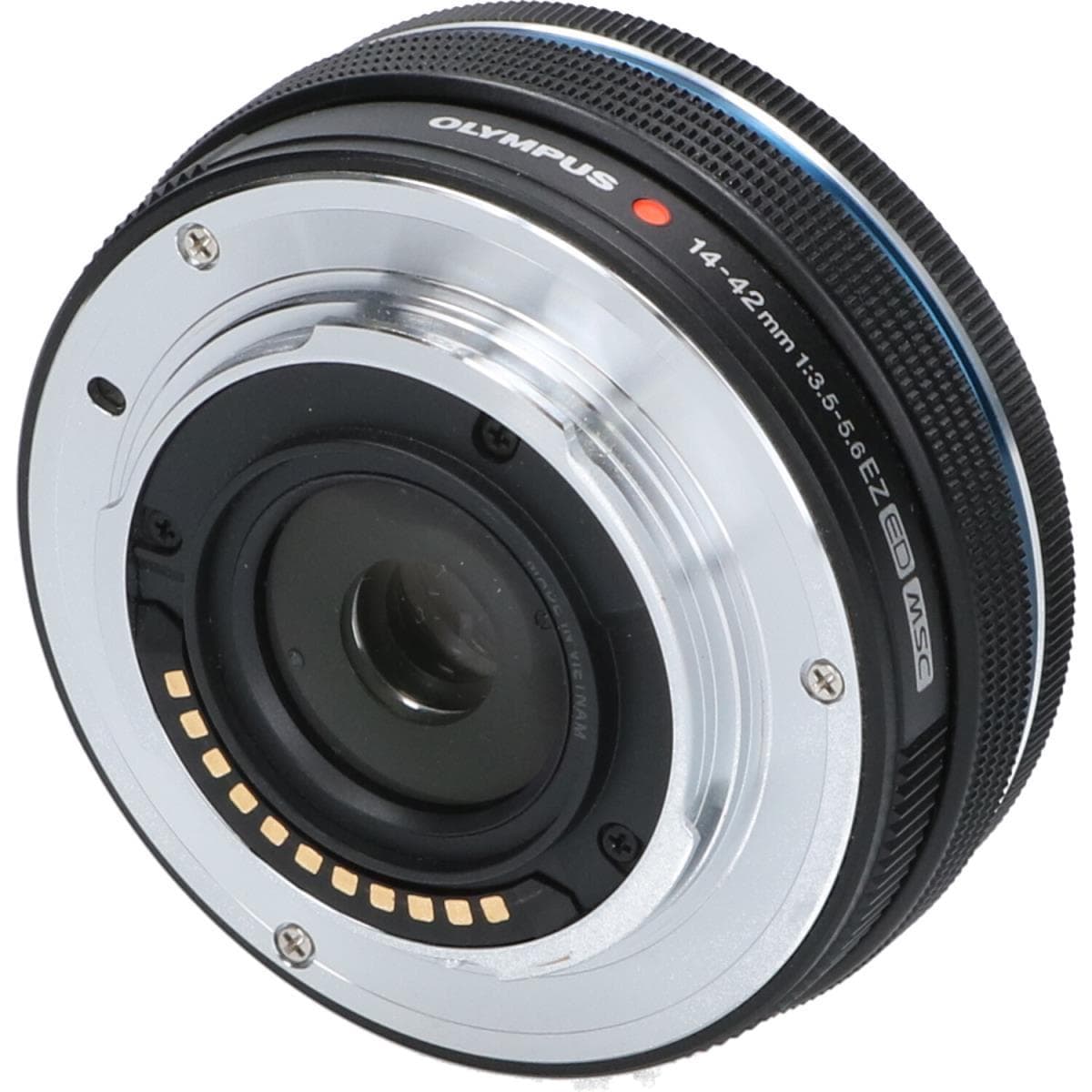OLYMPUS M. ZD ED14-42mm F3.5-5.6E