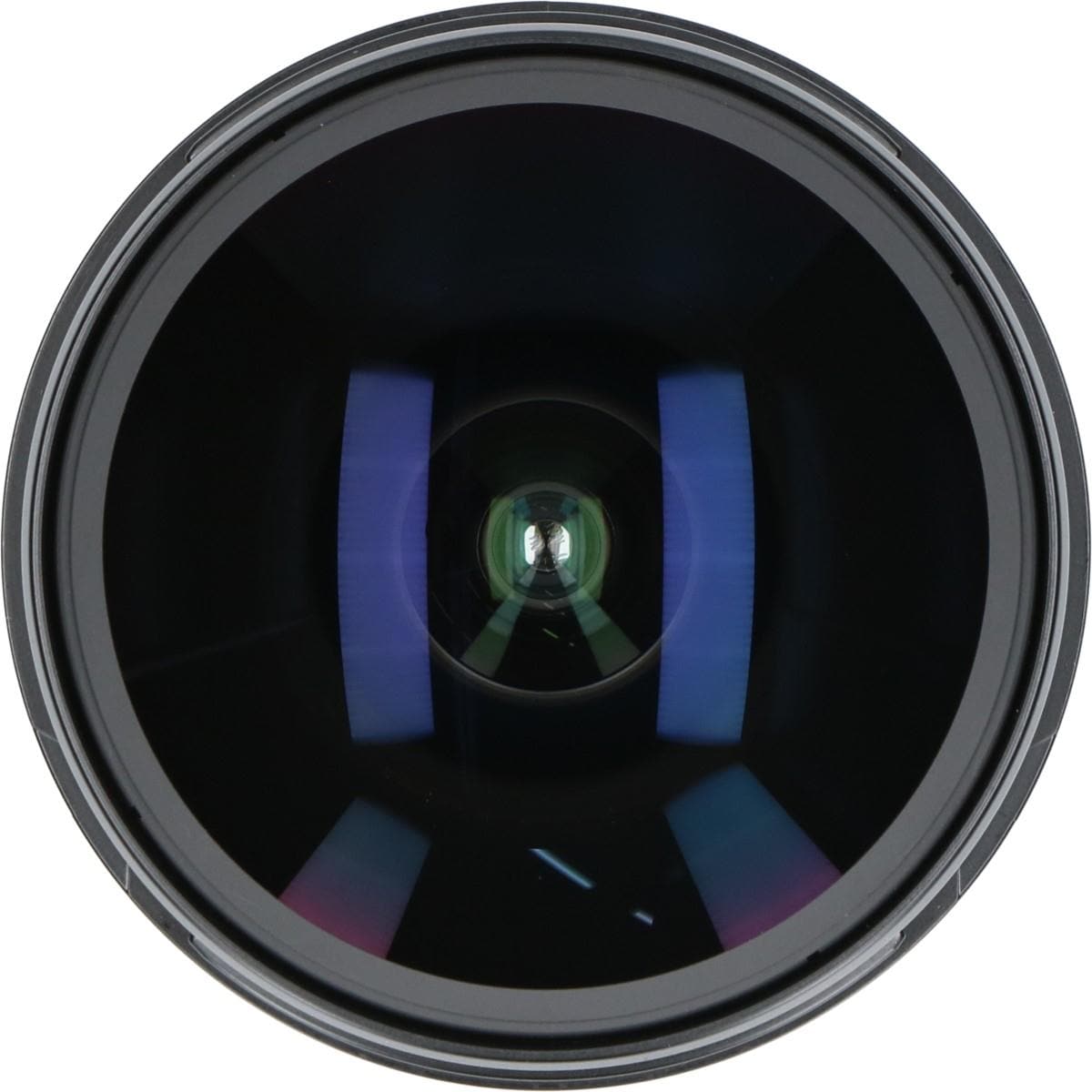 EF8-15mm F4L FISHEYE USM