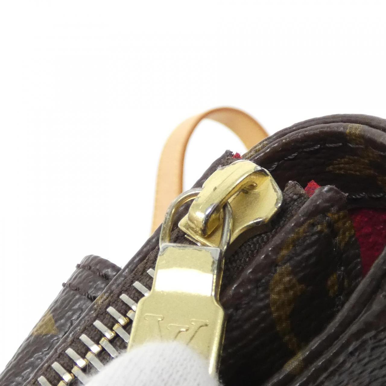 ルイヴィトン モノグラム ヴィバ シテ PM M51165 ショルダーバッグ