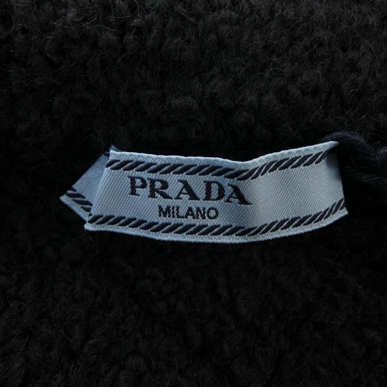プラダ PRADA 21455 S232 13CS スカート
