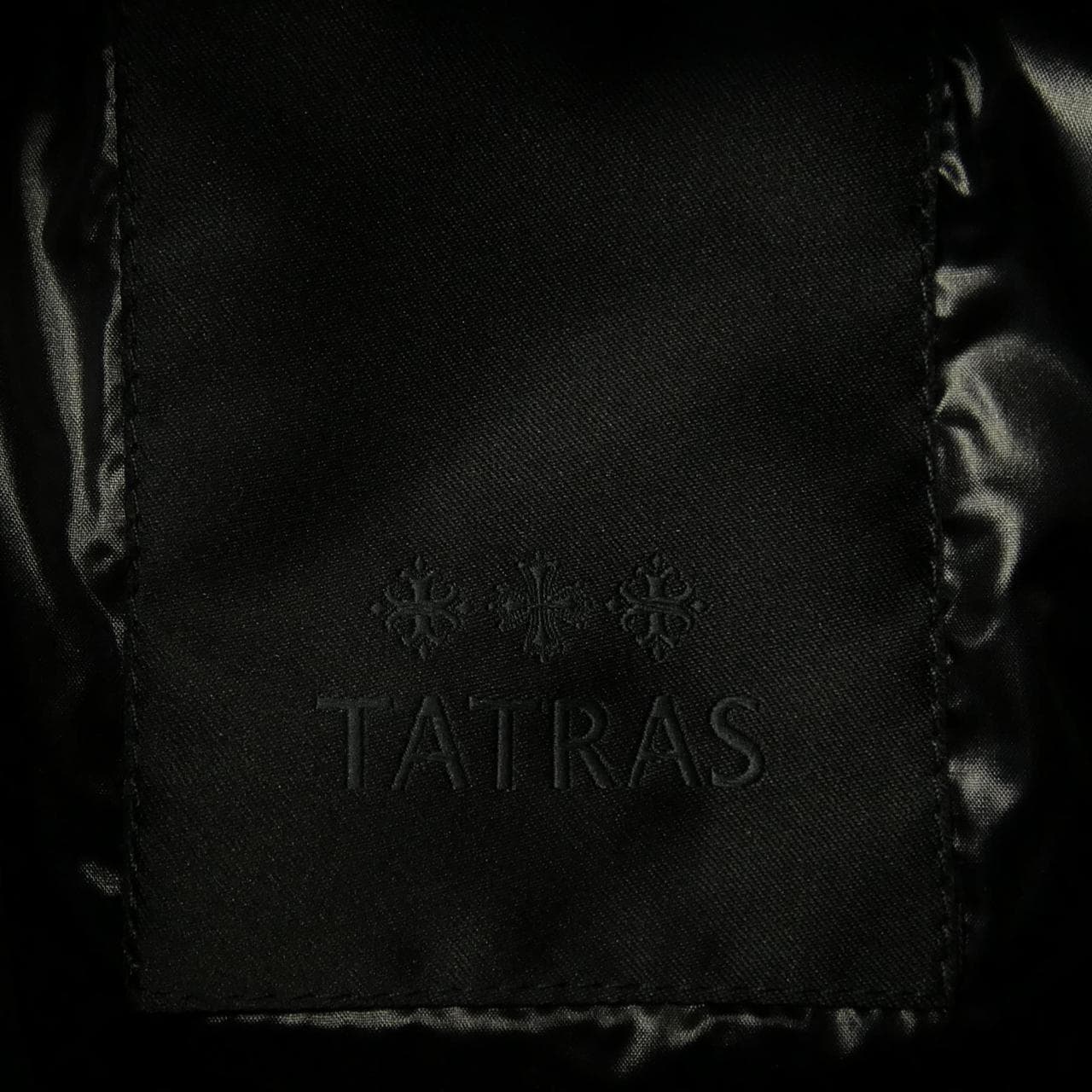 タトラス TATRAS MJXA0100010528 ダウンジャケット