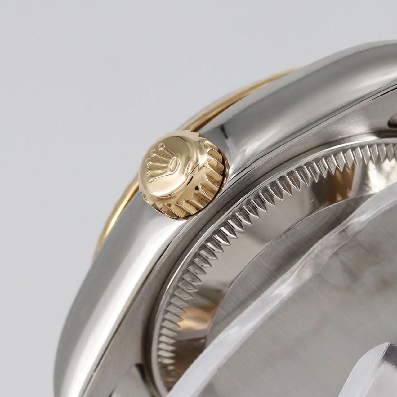 ロレックス デイトジャスト 179173G SSxYG 自動巻 Z番