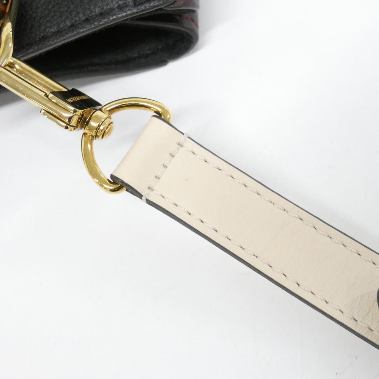 LOUIS VUITTON Monogram折叠托特包 MM M45409 包