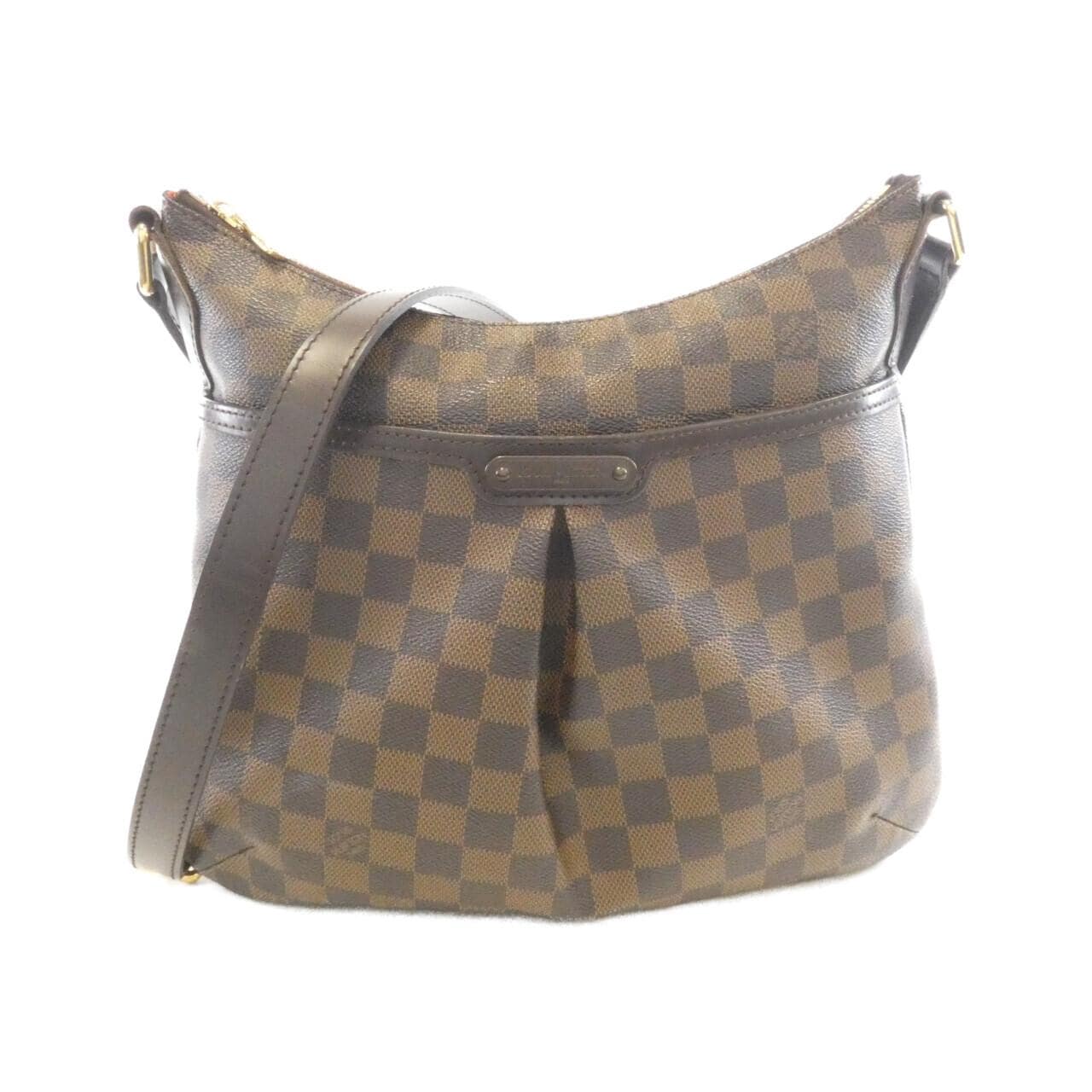 ルイヴィトン ダミエ ブルームズベリ PM N42251 ショルダーバッグ