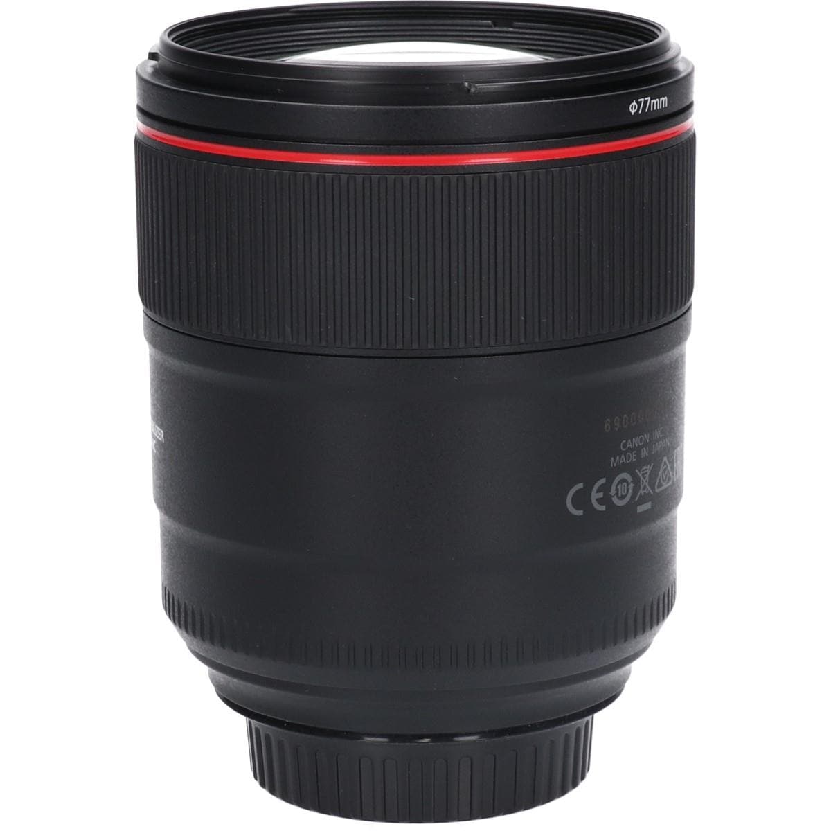 ＥＦ８５ｍｍ　Ｆ１．４Ｌ　ＩＳ　ＵＳＭ