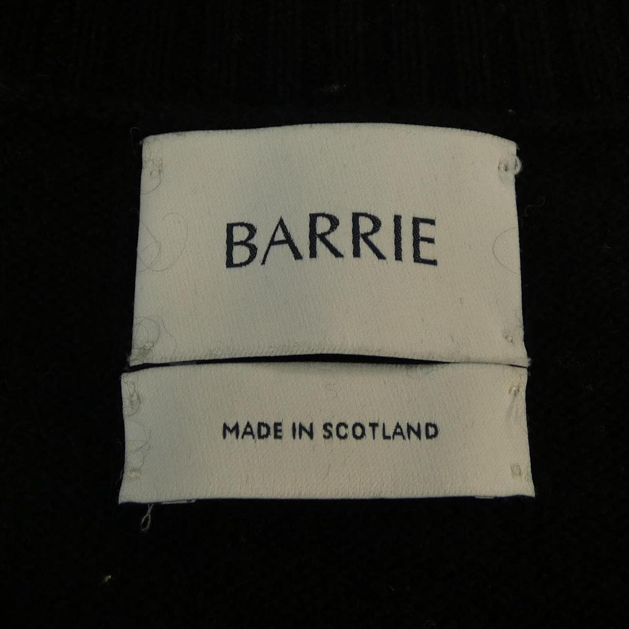 バリー BARRIE ニット
