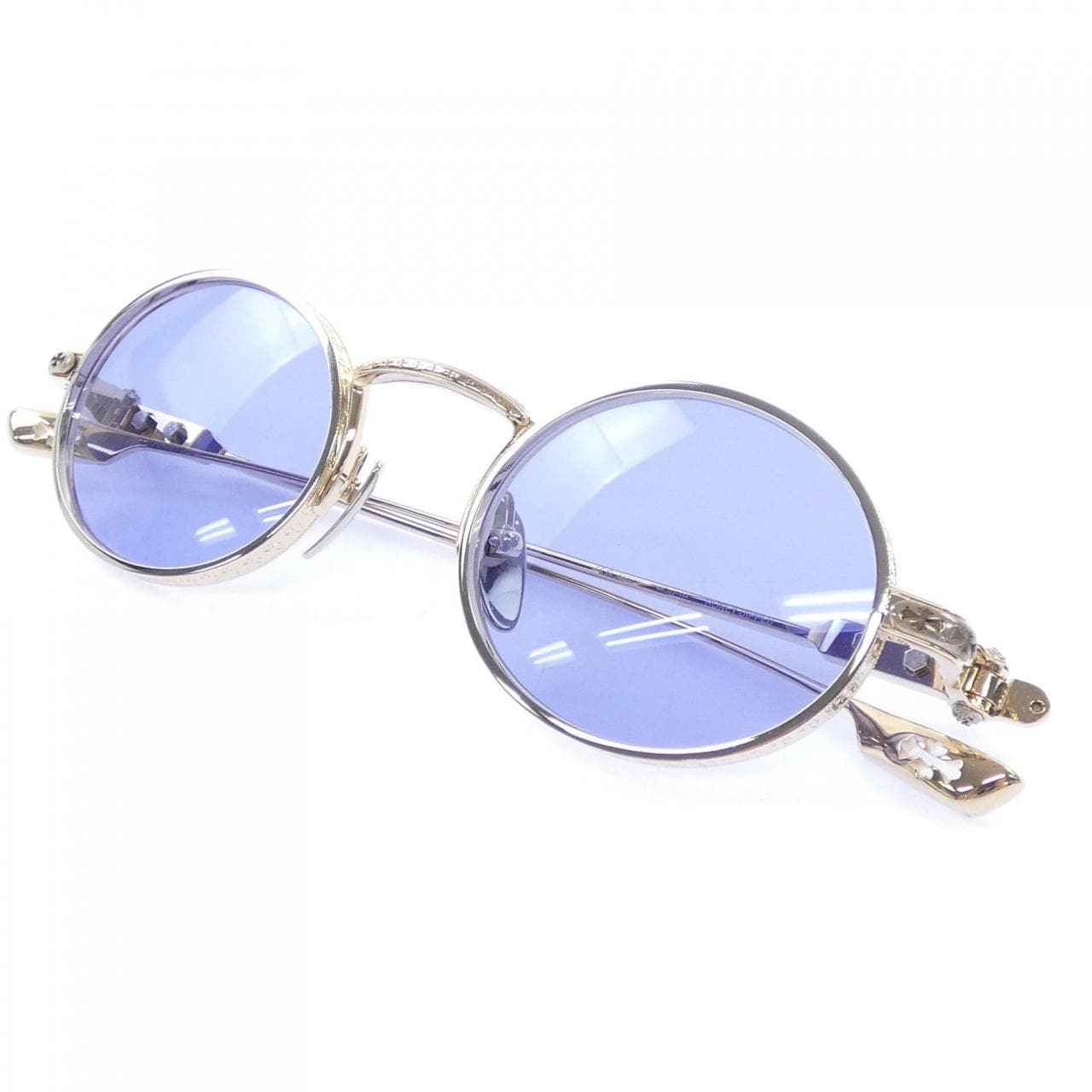 クロムハーツ CHROME HEARTS HONEY DIPPED SUNGLASSES