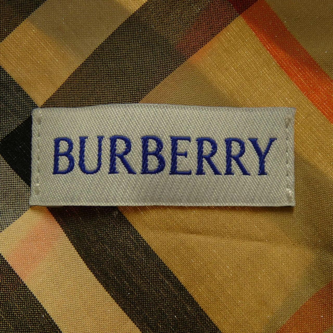 バーバリー BURBERRY 8087634 シャツ