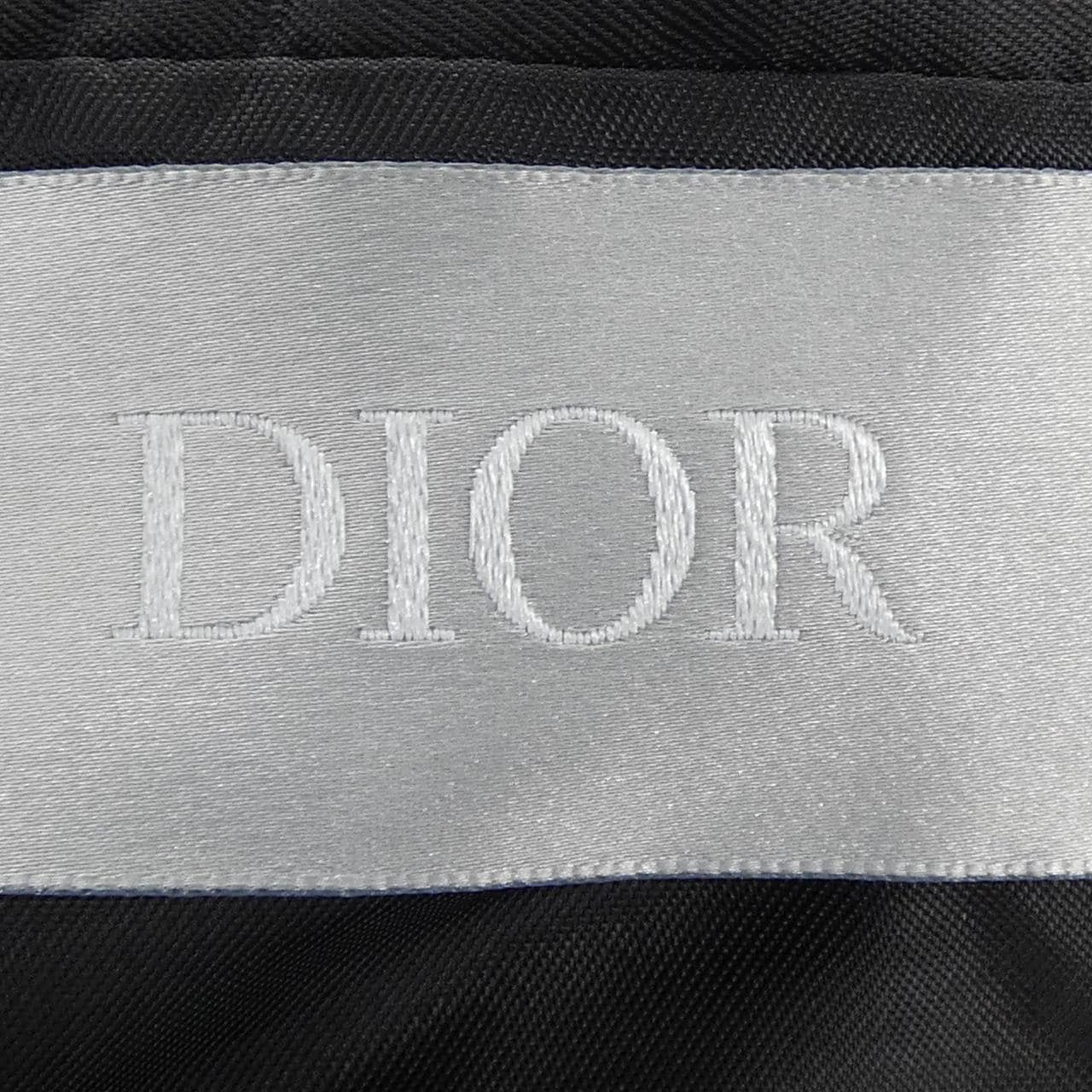 ディオール DIOR 633C720A4760 ジャケット