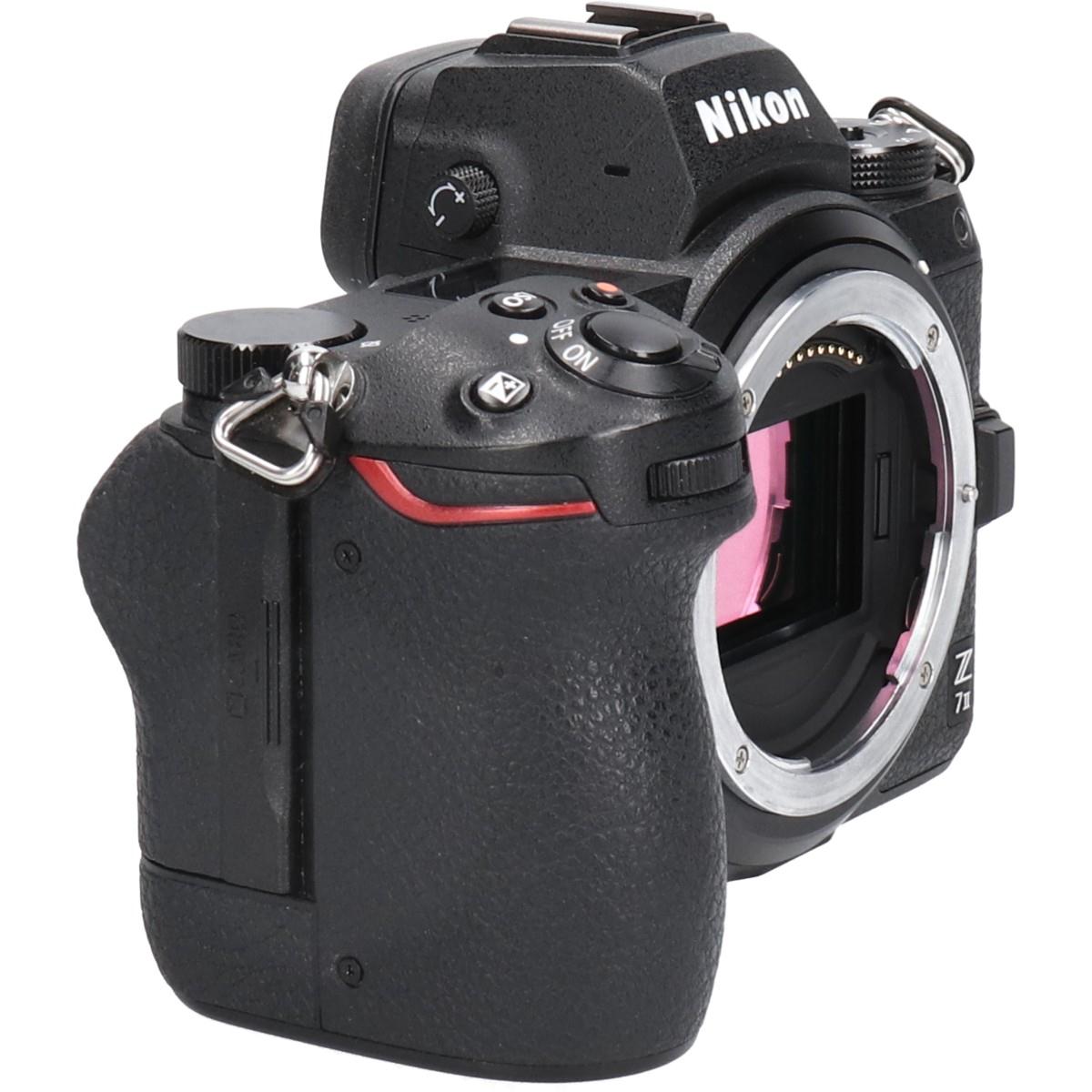 Ｚ７ＩＩ