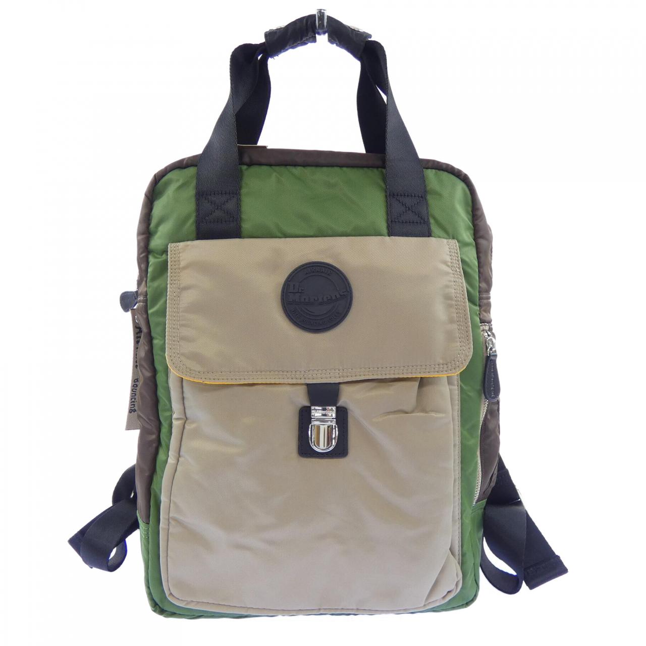 ドクターマーチン DR.MARTENS BAG