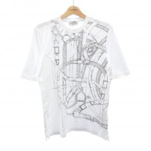 エルメス HERMES カヴァルカドゥールグリフォネ 567805HA Tシャツ