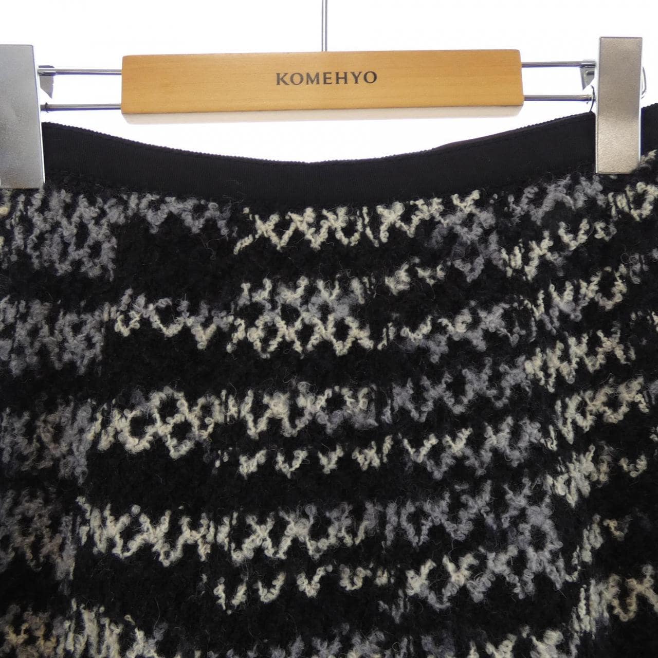 【ヴィンテージ】ルイヴィトン LOUIS VUITTON WHSK15SEU スカート