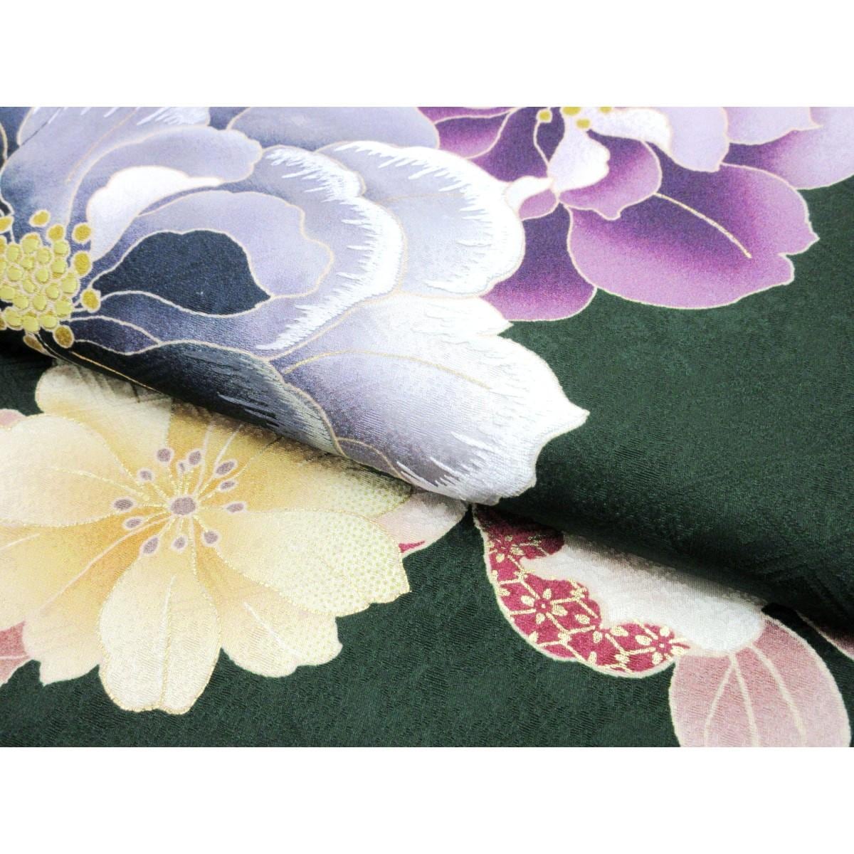 【新品】振袖