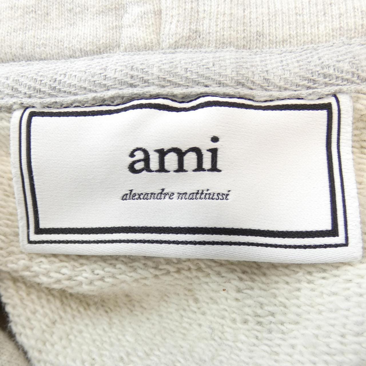 アミ AMI パーカー
