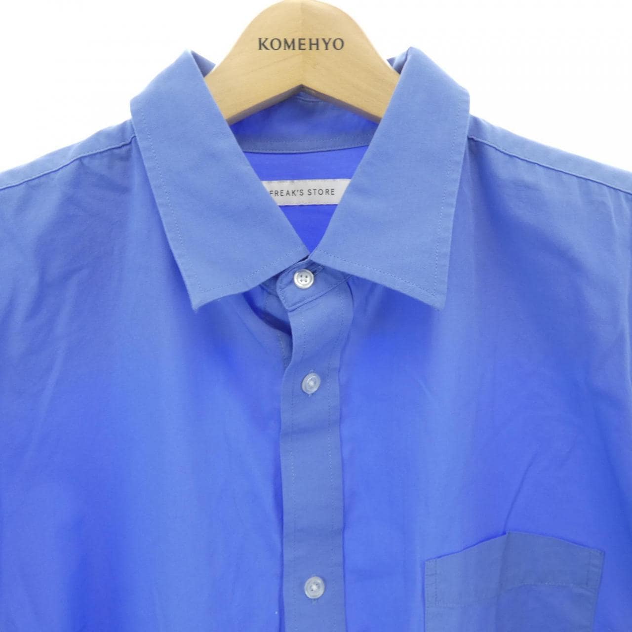 フリークスストア FREAK'S STORE S／Sシャツ