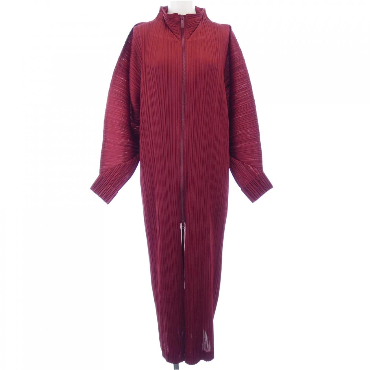 プリーツプリーズ PLEATS PLEASE ジャケット