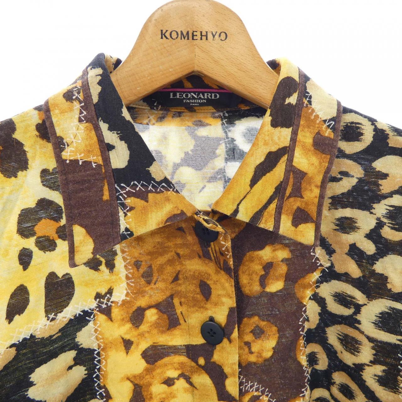 レオナールファッション LEONARD FASHION ジャケット