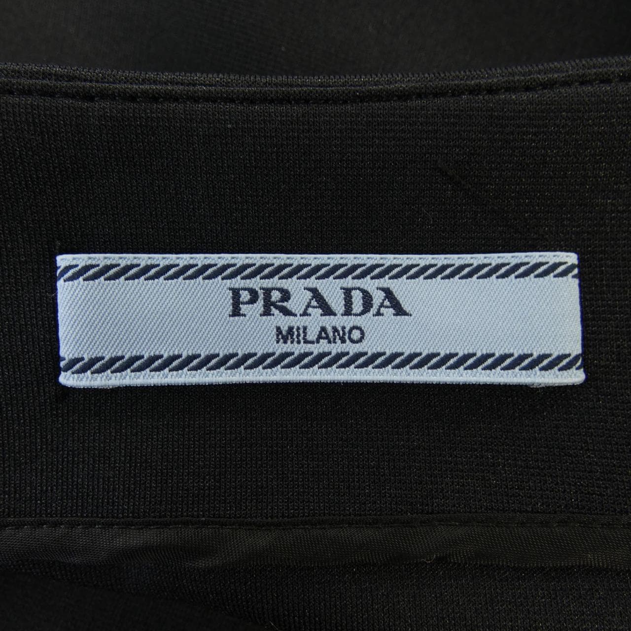 プラダ PRADA P1820H スカート