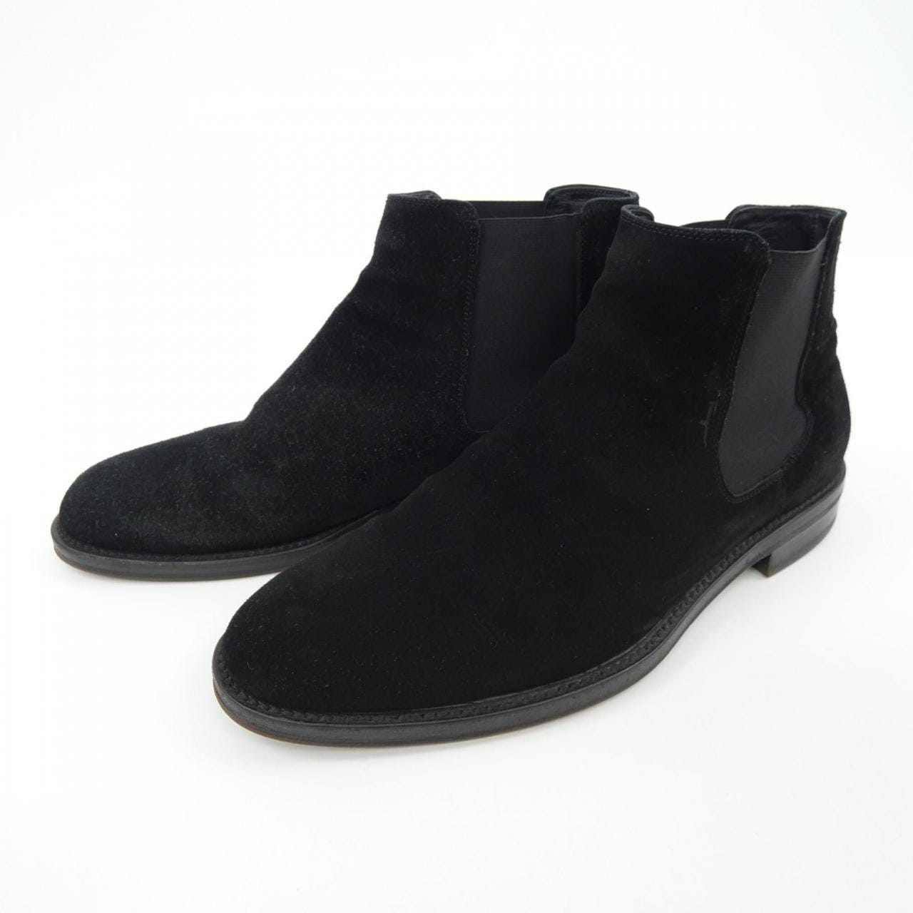 サルヴァトーレフェラガモ SALVATORE FERRAGAMO 61603 ブーツ