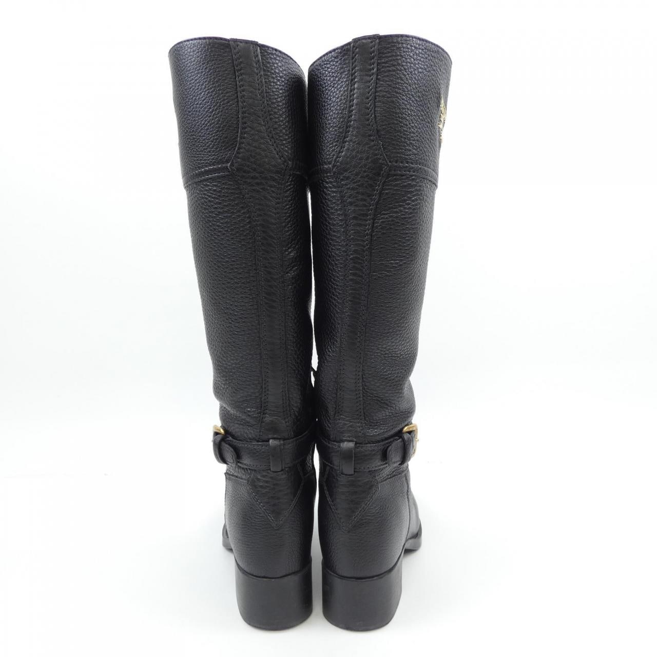 プラダ PRADA 1W687C ロングブーツ