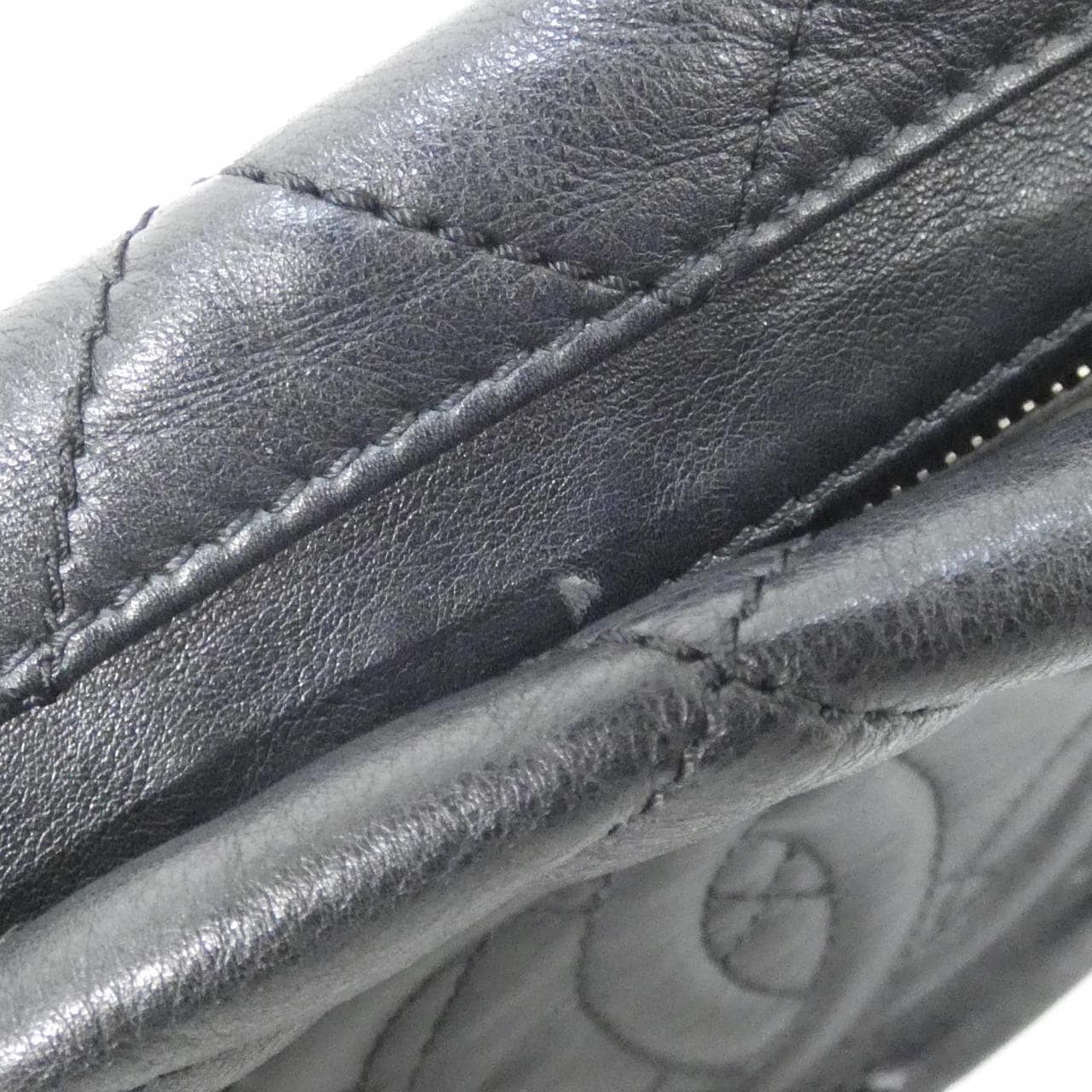 シャネル 66908 ショルダーバッグ