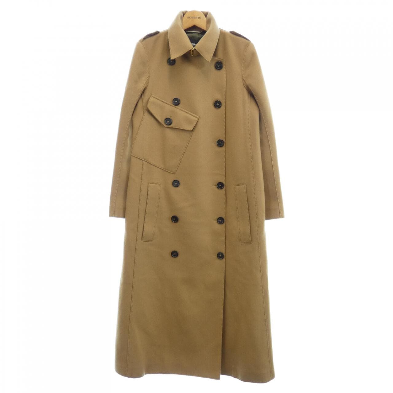 ロシャス ROCHAS コート
