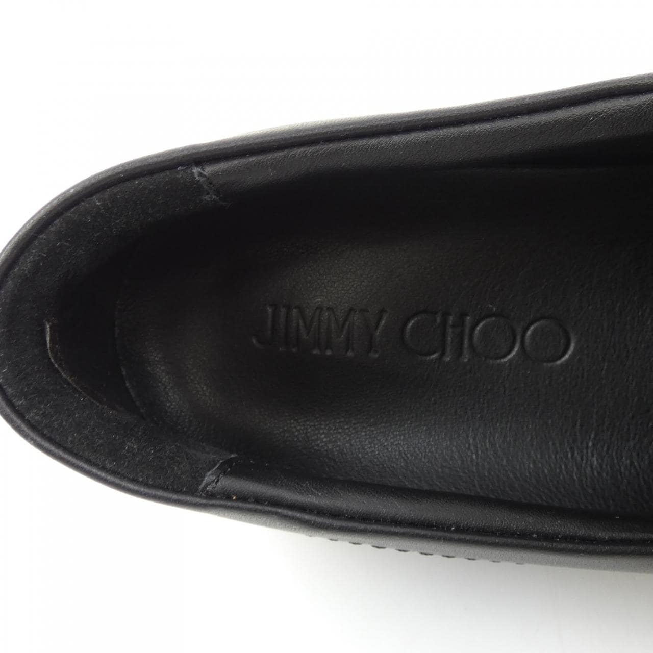 ジミーチュウ JIMMY CHOO スニーカー