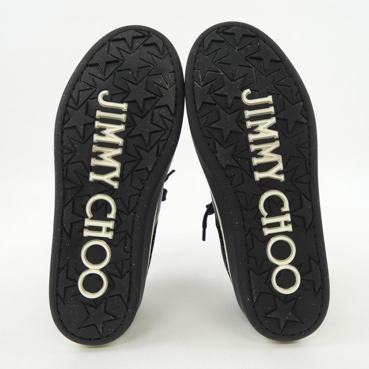 ジミーチュウ JIMMY CHOO スニーカー