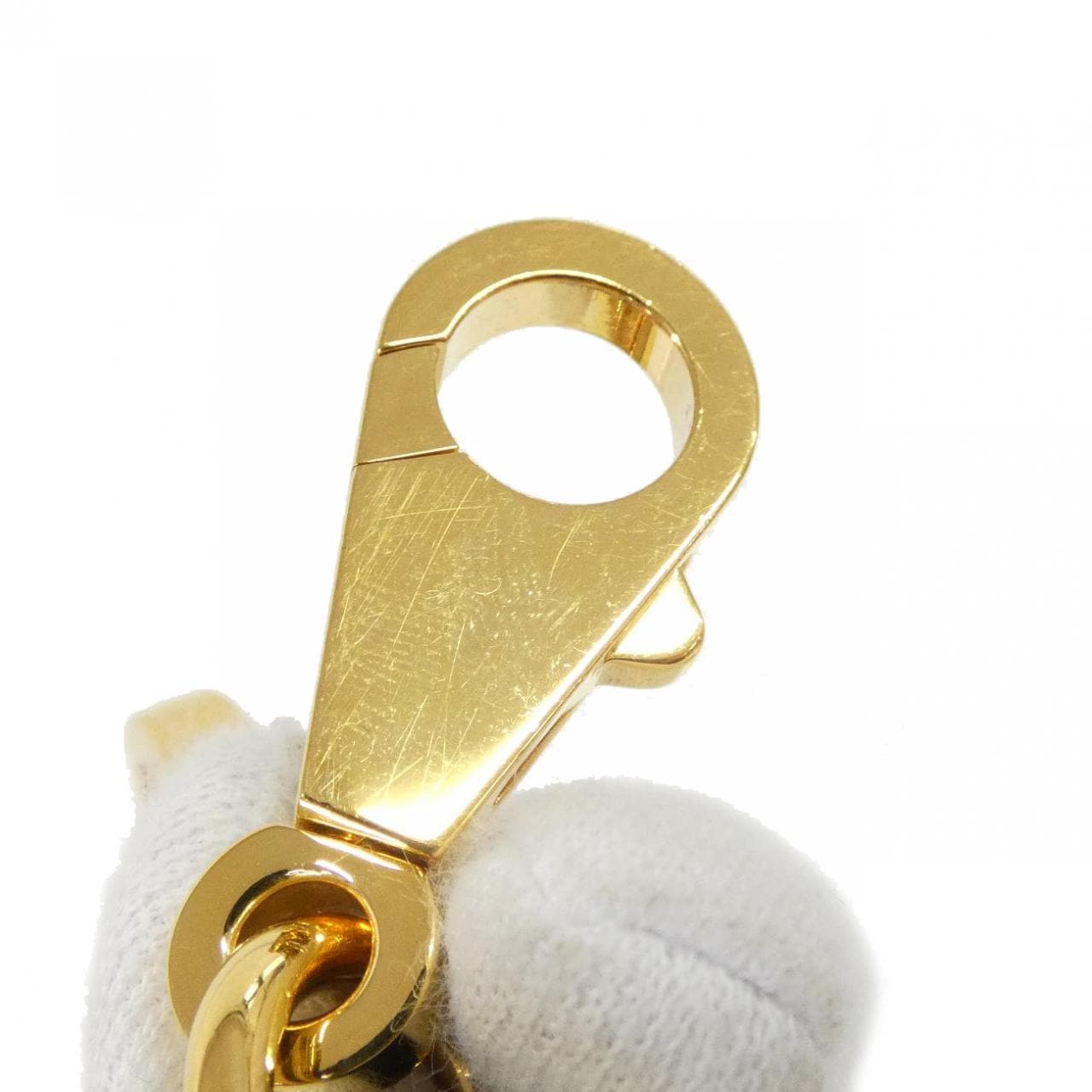 エルメス サングル アレグロ 080198CC ストラップ